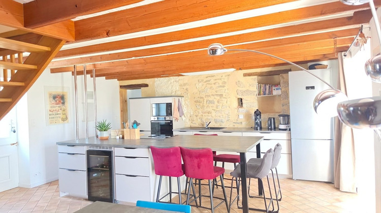Ma-Cabane - Vente Maison Guérande, 176 m²