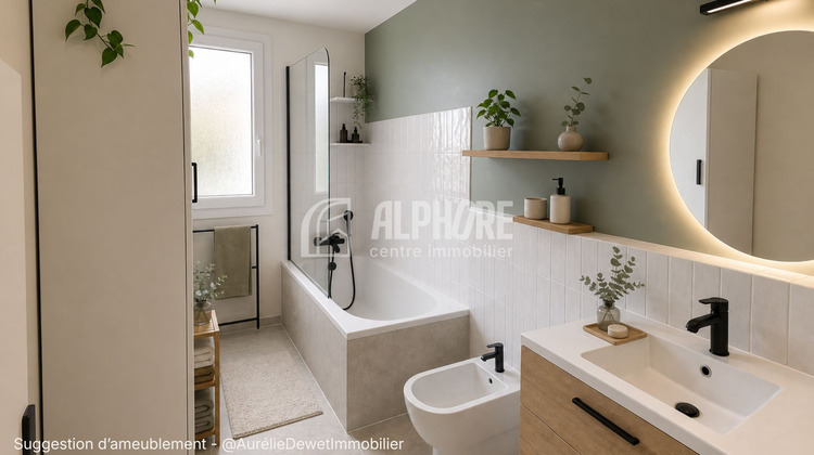 Ma-Cabane - Vente Maison GUERANDE, 148 m²