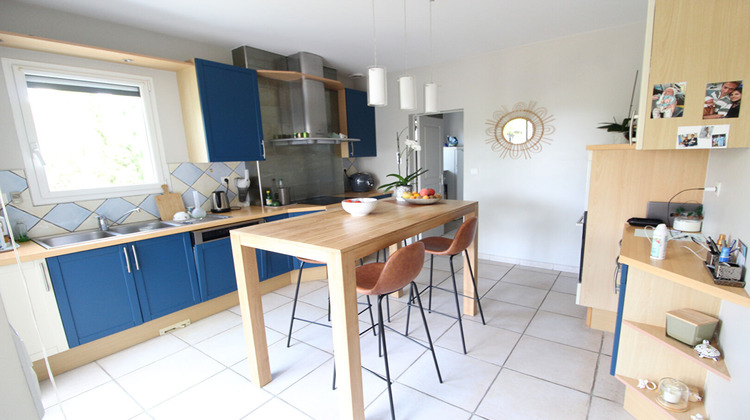 Ma-Cabane - Vente Maison GUERANDE, 166 m²