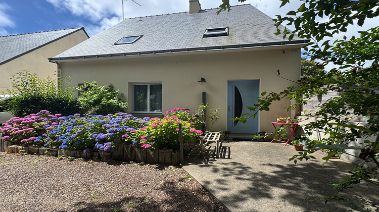 Ma-Cabane - Vente Maison GUERANDE, 86 m²