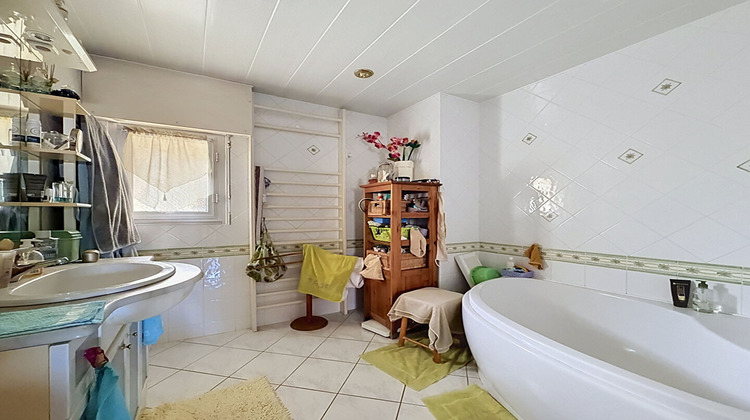 Ma-Cabane - Vente Maison GUERANDE, 146 m²