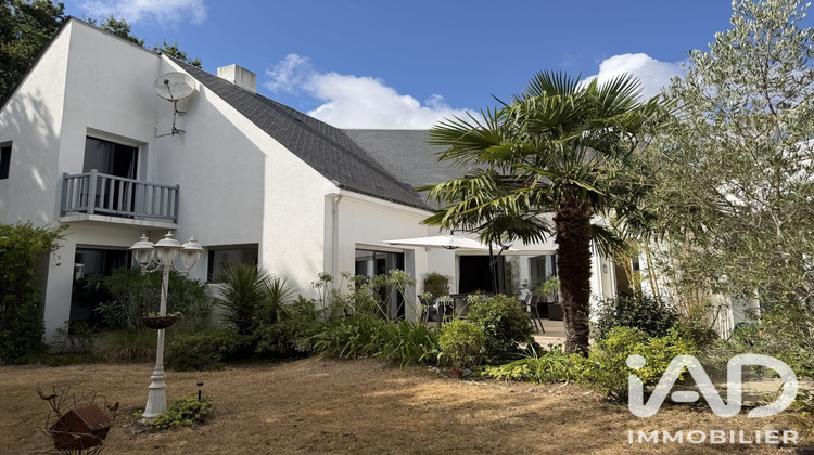 Ma-Cabane - Vente Maison Guérande, 180 m²