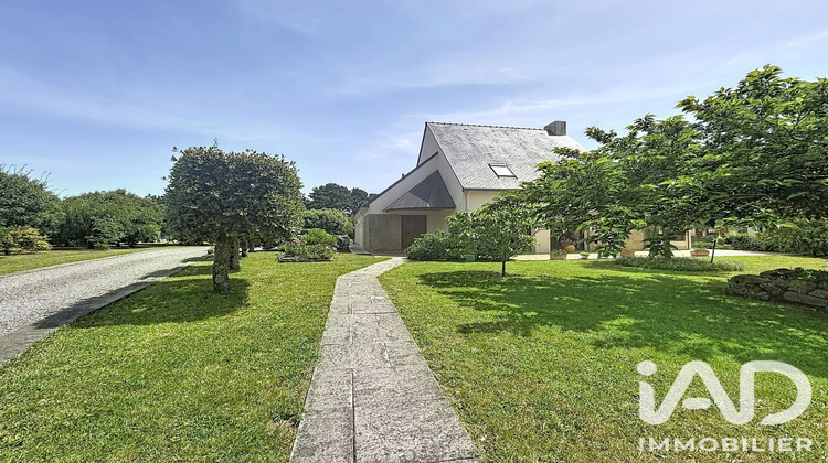 Ma-Cabane - Vente Maison Guérande, 185 m²