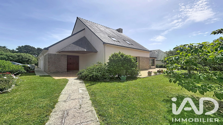 Ma-Cabane - Vente Maison Guérande, 185 m²