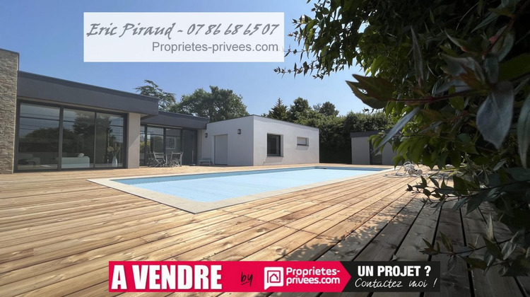 Ma-Cabane - Vente Maison GUERANDE, 195 m²