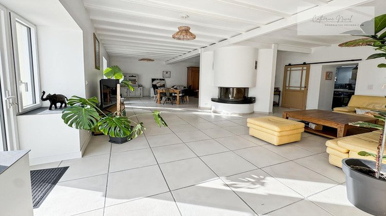 Ma-Cabane - Vente Maison GUERANDE, 260 m²