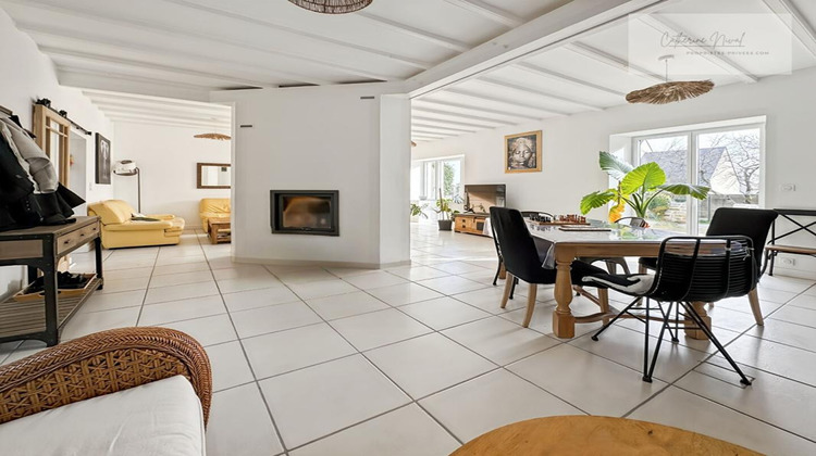 Ma-Cabane - Vente Maison GUERANDE, 260 m²