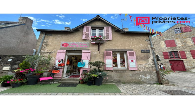 Ma-Cabane - Vente Maison GUERANDE, 63 m²