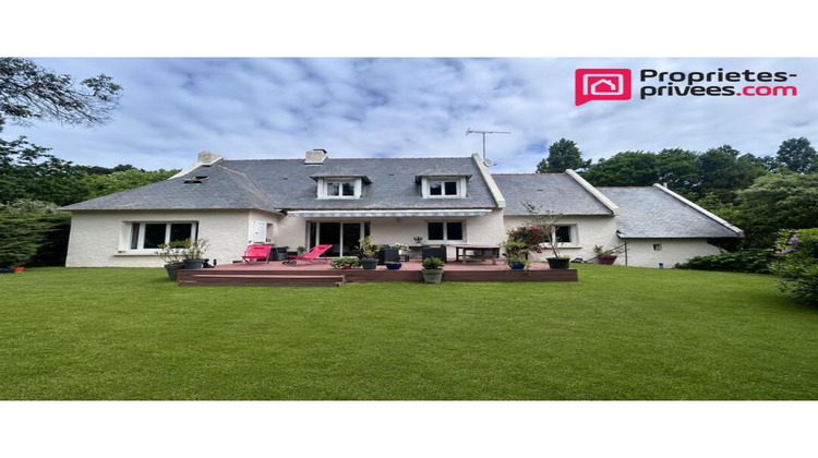 Ma-Cabane - Vente Maison GUERANDE, 162 m²