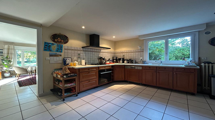Ma-Cabane - Vente Maison GUERANDE, 162 m²