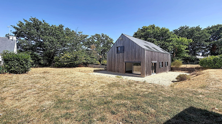 Ma-Cabane - Vente Maison GUERANDE, 88 m²