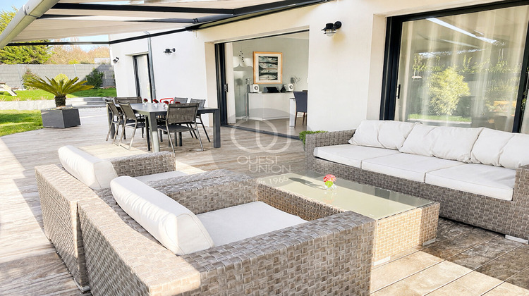 Ma-Cabane - Vente Maison GUERANDE, 130 m²