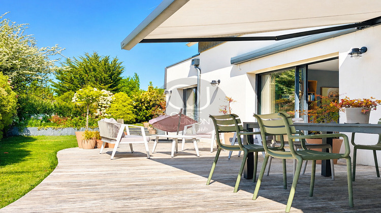 Ma-Cabane - Vente Maison GUERANDE, 130 m²
