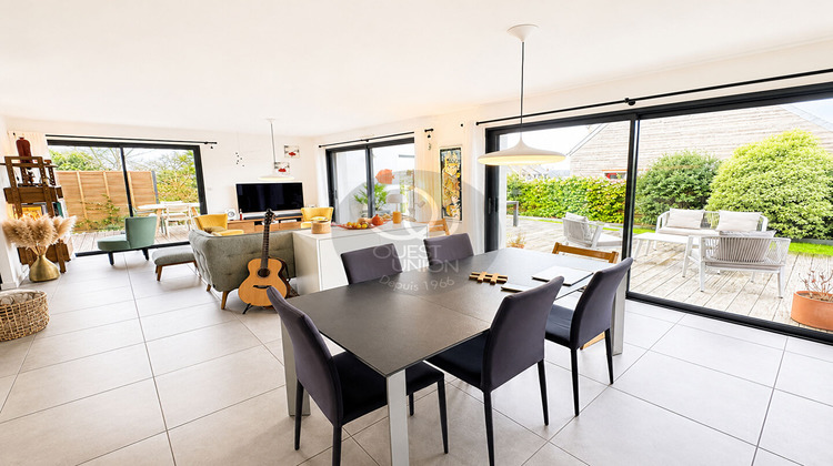 Ma-Cabane - Vente Maison GUERANDE, 130 m²