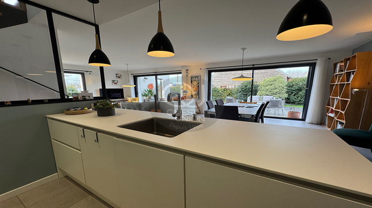 Ma-Cabane - Vente Maison GUERANDE, 130 m²