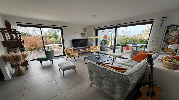 Ma-Cabane - Vente Maison GUERANDE, 130 m²
