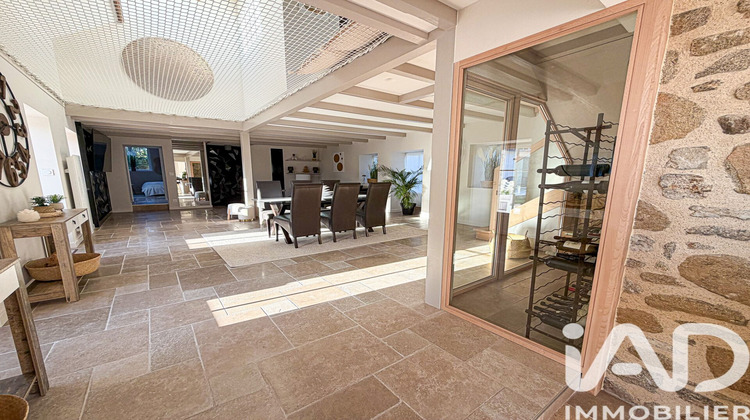 Ma-Cabane - Vente Maison Guérande, 182 m²