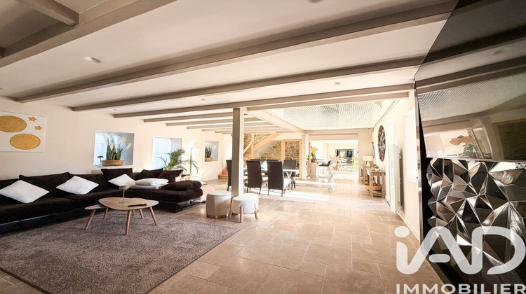 Ma-Cabane - Vente Maison Guérande, 182 m²