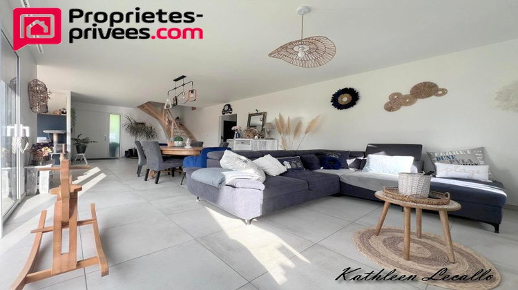 Ma-Cabane - Vente Maison GUERANDE, 141 m²
