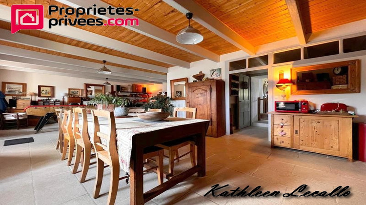 Ma-Cabane - Vente Maison GUERANDE, 128 m²