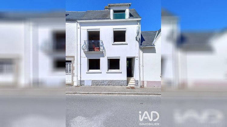 Ma-Cabane - Vente Maison Guérande, 122 m²