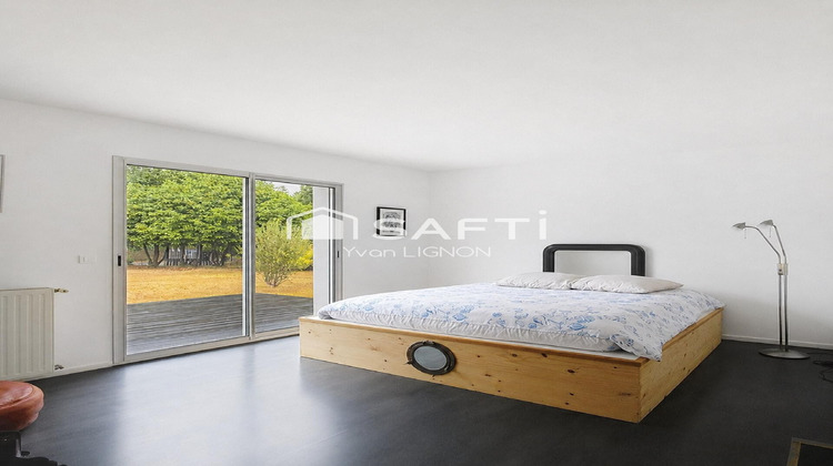 Ma-Cabane - Vente Maison Guerande, 108 m²