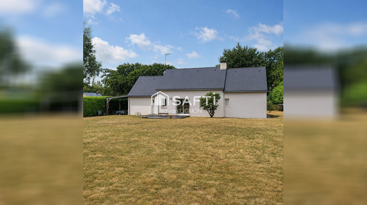 Ma-Cabane - Vente Maison Guerande, 108 m²