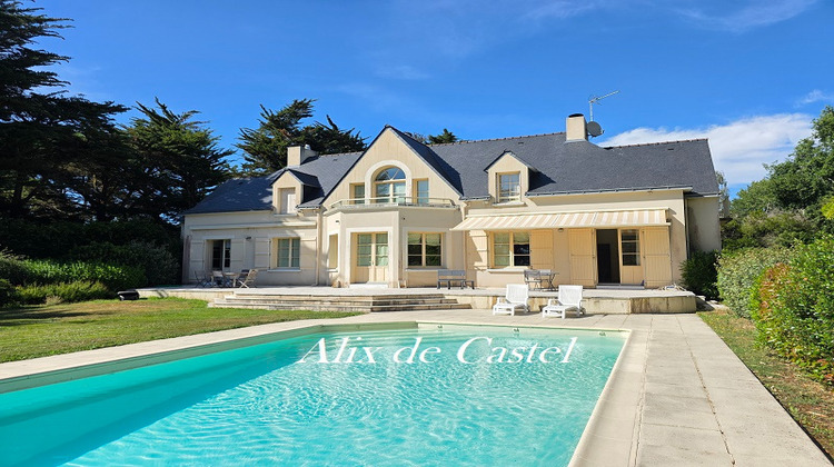 Ma-Cabane - Vente Maison GUERANDE, 275 m²