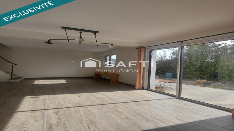 Ma-Cabane - Vente Maison Guerande, 116 m²