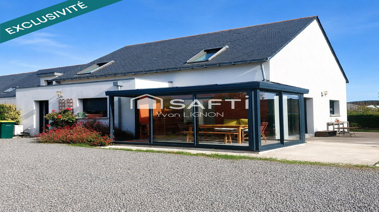 Ma-Cabane - Vente Maison Guerande, 116 m²