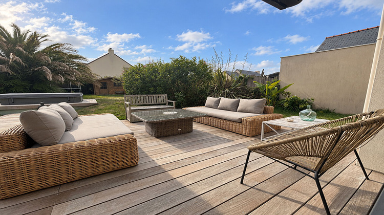 Ma-Cabane - Vente Maison GUERANDE, 122 m²