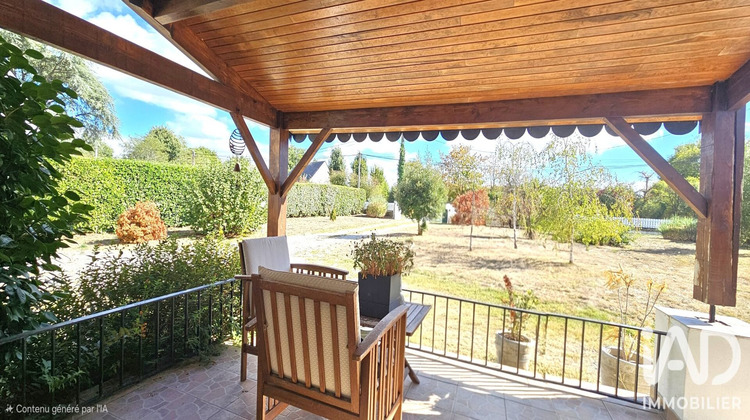 Ma-Cabane - Vente Maison Guérande, 108 m²