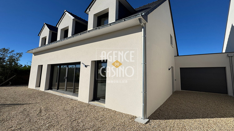Ma-Cabane - Vente Maison GUERANDE, 133 m²