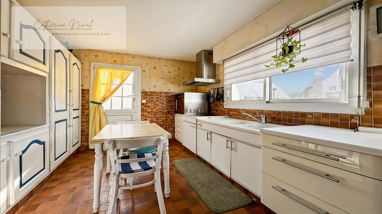 Ma-Cabane - Vente Maison GUERANDE, 124 m²