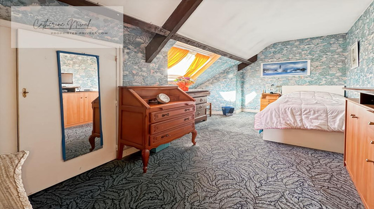 Ma-Cabane - Vente Maison GUERANDE, 124 m²