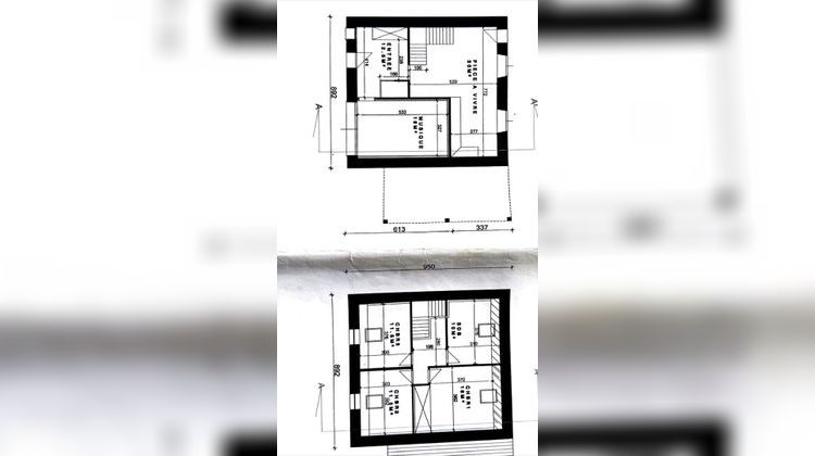 Ma-Cabane - Vente Maison GUERARD, 100 m²