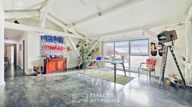 Ma-Cabane - Vente Maison GUERARD, 159 m²