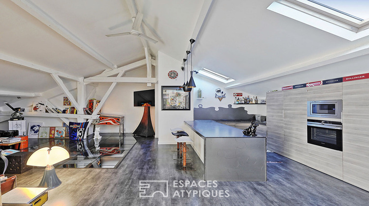 Ma-Cabane - Vente Maison GUERARD, 159 m²