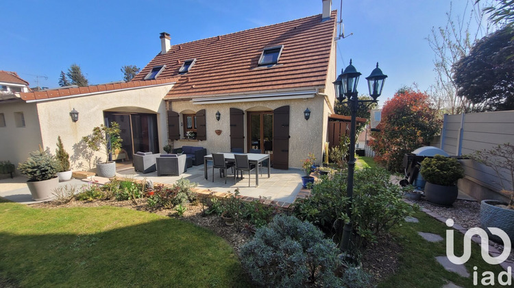 Ma-Cabane - Vente Maison Guérard, 130 m²