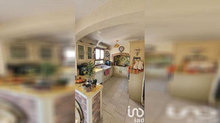 Ma-Cabane - Vente Maison Guérard, 130 m²