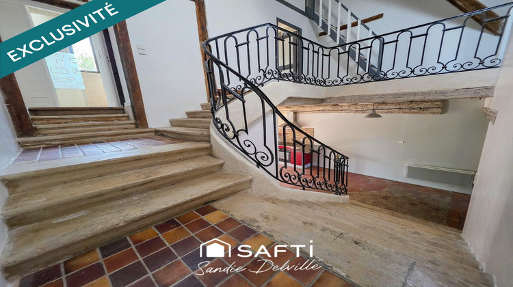 Ma-Cabane - Vente Maison Guerard, 115 m²