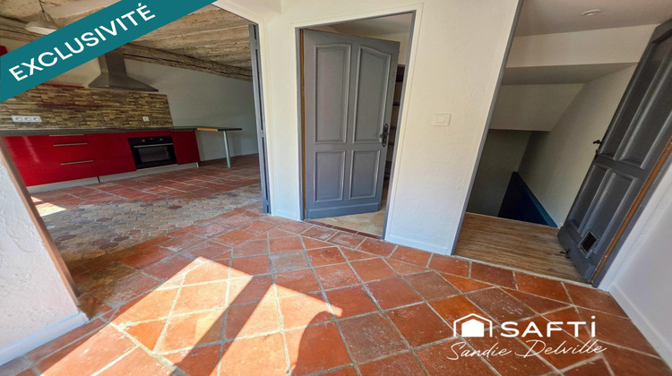 Ma-Cabane - Vente Maison Guerard, 115 m²