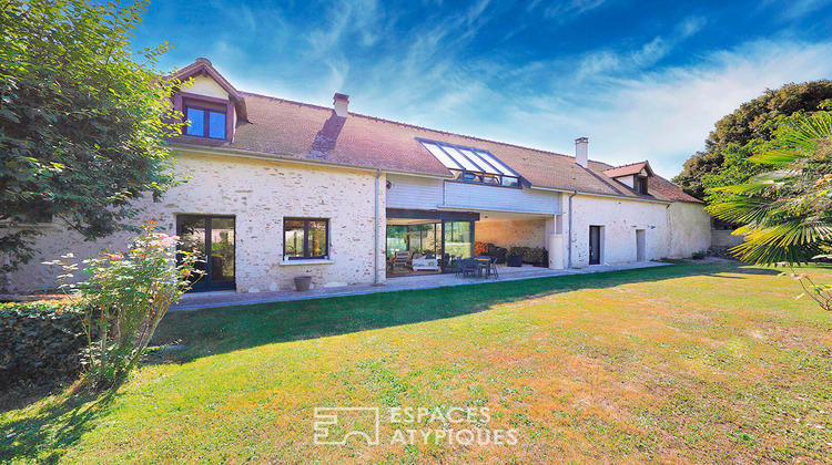 Ma-Cabane - Vente Maison GUERARD, 328 m²