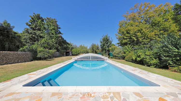 Ma-Cabane - Vente Maison GUERARD, 328 m²