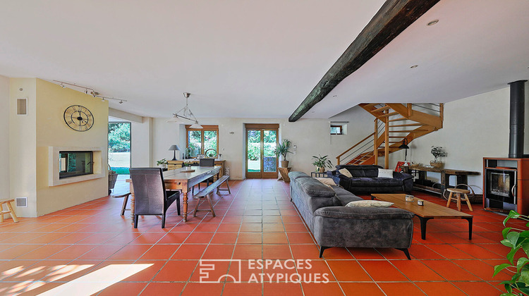 Ma-Cabane - Vente Maison GUERARD, 328 m²