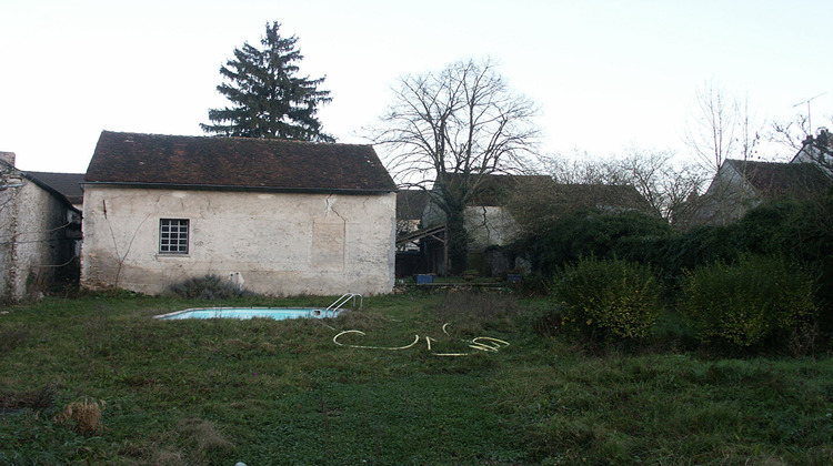 Ma-Cabane - Vente Maison GUERARD, 65 m²