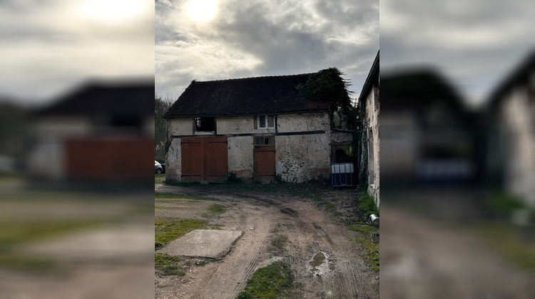 Ma-Cabane - Vente Maison GUERARD, 65 m²