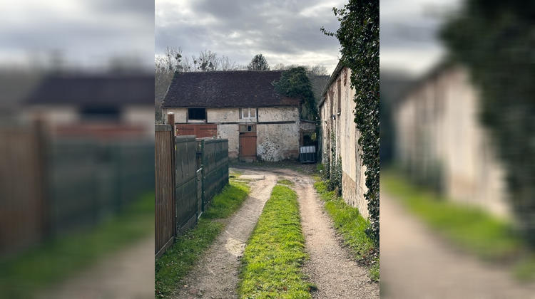 Ma-Cabane - Vente Maison GUERARD, 65 m²