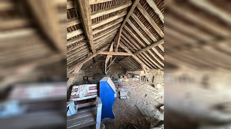 Ma-Cabane - Vente Maison GUERARD, 65 m²