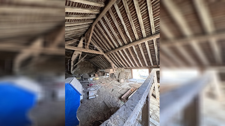 Ma-Cabane - Vente Maison GUERARD, 65 m²